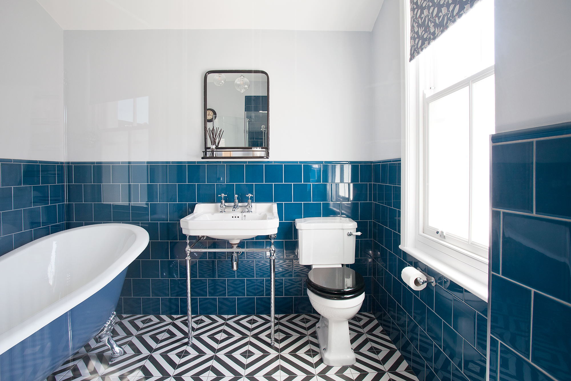 The Brighton Bathroom Company | Luxury Bathroom Design in ...
