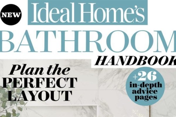 Ideal Home Magazine Feature The Brighton Bathroom Company Bathroom Design