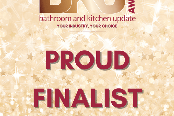 BKU Nominated 2023 The Brighton Bathroom Company